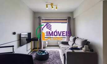 Imagem: APARTAMENTO - SUPER QUADRA MORUMBI - SP