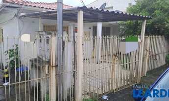 Imagem 3: TERRENO - VILA SÃO FRANCISCO - SP