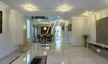 Imagem 4: Linda Casa com 4 suítes no residencial 3 para locação