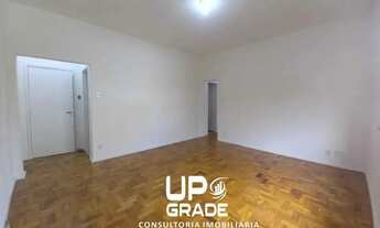 Imagem 4: VILA ISABEL: 2 Quartos + Dependência | Vaga na Escritura