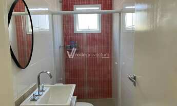 Imagem 3: Casa - Loteamento Residencial Nova Itália - Valinhos