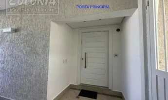 Imagem 5: Casa a venda - Parque Oratório, Santo André