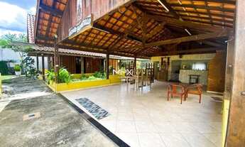 Imagem 4: Chácara à venda e para alugar em Piracicaba, Pau D Alinho, com 2 quartos, com 1000 m²