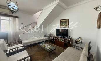 Imagem 6: CASA RESIDENCIAL em SANTOS - SP, PONTA DA PRAIA