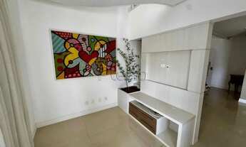 Imagem 2: Apartamento à venda com 2 dormitórios no Cambuí, Campinas