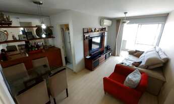 Imagem: Imóvel para venda possui 64 metros quadrados