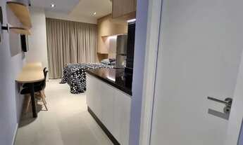 Imagem 6: Aluga-se Apartamento MOBILIADO no Condomínio West Fit