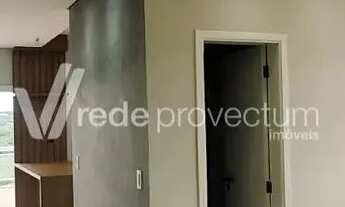 Imagem 6: Cobertura no Taquaral, Campinas/SP