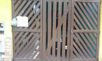 Imagem: Casa em Rua Adrião Dias - Jardim Jussara