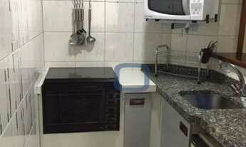 Imagem 2: Apartamento com 1 dormitório para alugar, 32 m² por R$ 3.487/mês - Centro - Campinas/SP