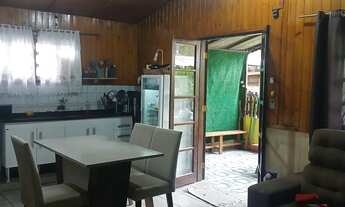 Imagem 5: Chalé a venda camping