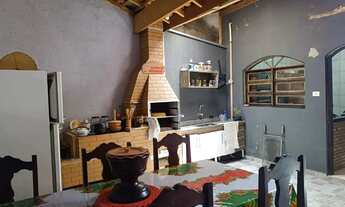 Imagem: Sobrado com 3 dormitórios para alugar