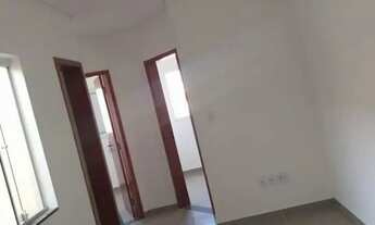 Imagem 5: APARTAMENTO - PARQUE ERASMO ASSUNÇÃO - SP