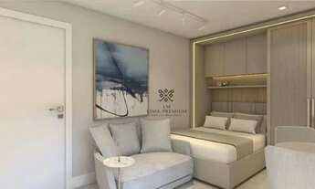 Imagem 3: Studio com 1 dormitório à venda, 22 m² por R$ 259.000 - Novo Mundo - Curitiba/PR