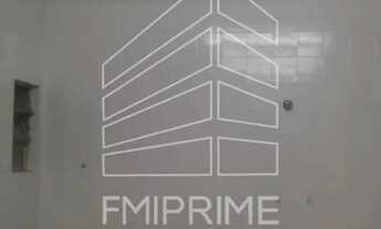 Imagem 6: Excelente salão 200m² grande e ampla sob loja com duas vagas de garagem