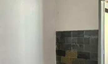 Imagem 6: Casa no Alto Caiçara (para aluguel ou construção