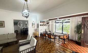 Imagem 4: CASA RESIDENCIAL em SANTOS - SP, PONTA DA PRAIA