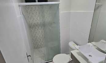 Imagem 2: Apt 2 quartos no Bosque das Ubaias - reformado