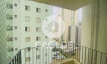 Imagem 4: Apartamento com 1 dormitório para alugar, 39 m² por R$ 2.900,00/mês - Tatuapé - São Paulo