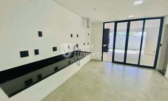 Imagem 7: Casa de Condomínio à venda, 3 quartos, 3 suítes, 4 vagas, Cyrela Landscape Esplanada - Vot