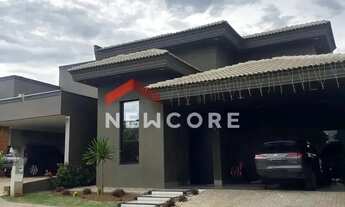 Imagem: Casa de condomínio em Bady Bassitt - Centro