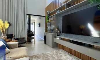 Imagem 5: Casa de Condomínio com 3 suítes à venda, 150m² - Bonfim Paulista