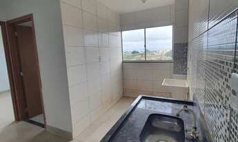 Imagem 5: Apto 2qt Céu Azul / Valparaiso