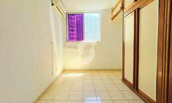 Imagem 4: Apartamento para venda 75 m² com 2 quartos em Icaraí - Niterói - RJ