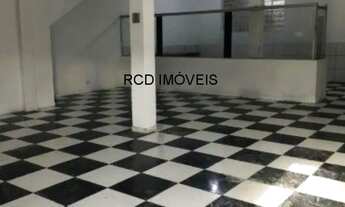 Imagem 2: Galpão/Salão Comercial Locação Butantã com recepção, escritório, 225m²