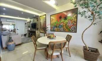 Imagem 5: Apartamento à Venda na Pitangueiras no Guarujá