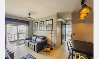 Imagem: Condomínio Win Alphaville