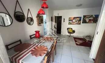 Imagem 3: PECHINCHA Ótimo apartamento com 2 quartos, suíte, varanda, sol da manhã e vaga