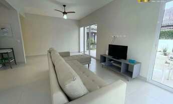 Imagem 5: Casa com 4 dorms, Juquehy, São Sebastião, Cod: 3100