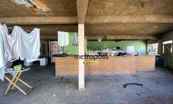 Imagem 4: Salão para alugar, 80 m² por R$ 4.787,00/mês - Centro - São Caetano do Sul/SP