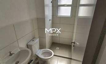 Imagem 4: Apartamento à venda em Piracicaba, Jardim Oriente, com 2 quartos, com 43 m², Jardim das Al