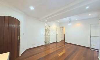 Imagem 6: Área privativa para aluguel, 3 quartos, 1 suíte, 2 vagas, Cidade Nova - Belo Horizonte/MG