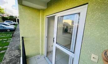 Imagem 7: Apartamento TÉRREO Ed. Cerejeiras com 2 dormitórios para VENDER, 51,45 m² - Parque nova es