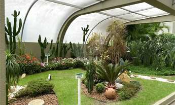 Imagem: Cobertura Duplex com Churrasqueira e Vista