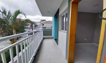 Imagem 7: Imóvel para aluguel tem 40 metros quadrados com 3 quartos em Cidade Patriarca - São Paulo