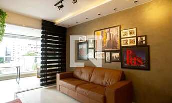 Imagem 5: Apartamento à Venda - Consolação, 2 Quartos, 64 m2