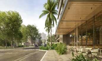 Imagem 3: Apartamento 1 Quarto 51m² - Campinas