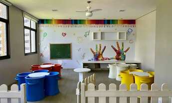 Imagem 4: Imóvel para aluguel com 113 metros quadrados com 3 quartos em Pituba - Salvador - BA