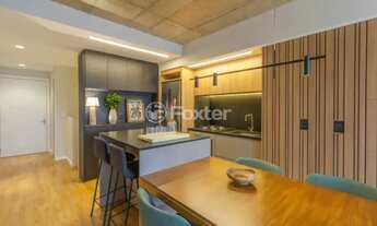 Imagem 4: Apartamento à venda Avenida Ferdinand Kisslinger, Jardim Europa - Porto Alegre