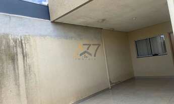 Imagem 7: Casa de 2 quartos à venda no Mais Parque Mirassol, SP