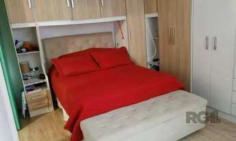 Imagem 4: Apartamento em São João