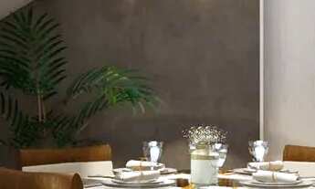 Imagem 4: Casa Duplex na Planta no Araçagy Perto do Sesi!