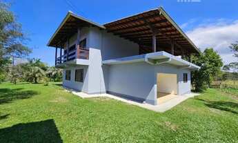 Imagem 2: Chácara dos sonhos com terreno de 16.618,03m²