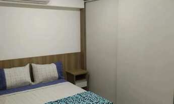 Imagem 3: Imóvel para aluguel possui 26 metros quadrados com 1 quarto em Centro - São Paulo - SP