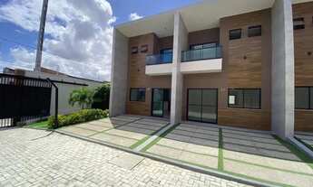 Imagem: Casas Em Condominio Na Maraponga Ao Lado