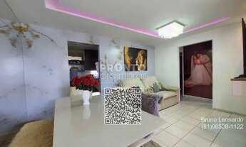 Imagem 3: Torre - Apartamento com 71 metros - 3 Quartos - 1 Suíte - 2 Garagens - Recife, PE